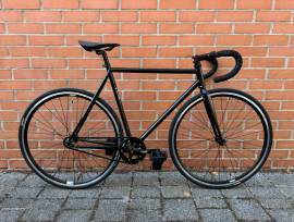 CSEPEL Royal 4 Fixie / Pálya / Egysebi patkófék használt ELADÓ