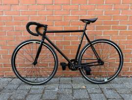 CSEPEL Royal 4 Fixie / Pálya / Egysebi patkófék használt ELADÓ