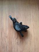 Shimano SLX BR-M7100 féknyereg (2 dugattyús) eladó SLX BR-M7100 Mountain Bike Alkatrész, MTB Fék / Fékszett használt ELADÓ