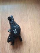 Shimano SLX BR-M7100 féknyereg (2 dugattyús) eladó SLX BR-M7100 Mountain Bike Alkatrész, MTB Fék / Fékszett használt ELADÓ
