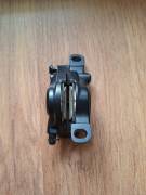 Shimano SLX BR-M7100 féknyereg (2 dugattyús) eladó SLX BR-M7100 Mountain Bike Alkatrész, MTB Fék / Fékszett használt ELADÓ