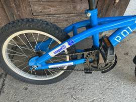 CSEPEL Police Kids Bikes / Children Bikes used For Sale