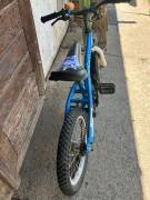 CSEPEL Police Kids Bikes / Children Bikes used For Sale