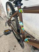 BTWIN Dom Gorilla Kids Bikes / Children Bikes used For Sale