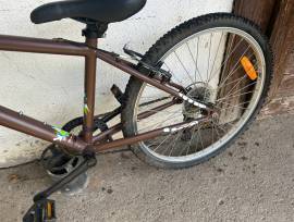 BTWIN Dom Gorilla Kids Bikes / Children Bikes used For Sale