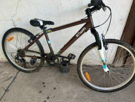 BTWIN Dom Gorilla Kids Bikes / Children Bikes used For Sale
