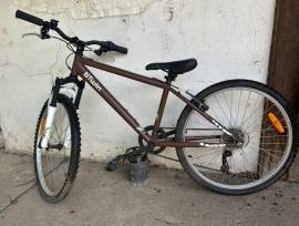 BTWIN Dom Gorilla Kids Bikes / Children Bikes used For Sale