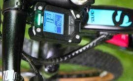 HAIBIKE SDURO HARDLIFE  YAMAHA 70Nm AIR Electric Mountain Bike front suspension Yamaha used For Sale