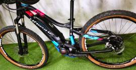 HAIBIKE SDURO HARDLIFE  YAMAHA 70Nm AIR Electric Mountain Bike front suspension Yamaha used For Sale