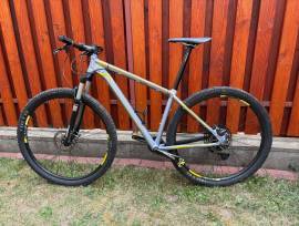 DEMA Auron 9.0 Mountain Bike 29" elöl teleszkópos SRAM SX használt ELADÓ