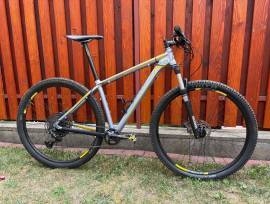 DEMA Auron 9.0 Mountain Bike 29" elöl teleszkópos SRAM SX használt ELADÓ