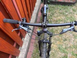 DEMA Auron 9.0 Mountain Bike 29" elöl teleszkópos SRAM SX használt ELADÓ