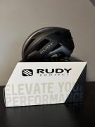 Rudy Project - Venger (M) Rudy Project - Venger Sisak / Sapka Országúti M használt ELADÓ