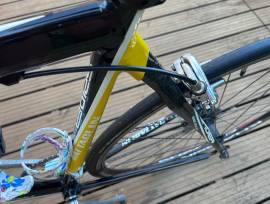 BATTAGLIN Spider Országúti Campagnolo Centaur patkófék használt ELADÓ