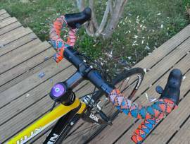 BATTAGLIN Spider Országúti Campagnolo Centaur patkófék használt ELADÓ