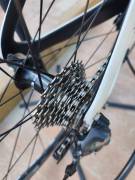 _EGYÉB Quintana Roo  Országúti, Triatlon Shimano Ultegra használt ELADÓ