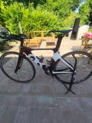 _EGYÉB Quintana Roo  Országúti, Triatlon Shimano Ultegra használt ELADÓ