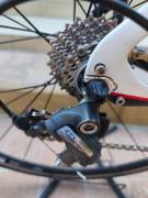 _EGYÉB Quintana Roo  Országúti, Triatlon Shimano Ultegra használt ELADÓ