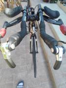 _EGYÉB Quintana Roo  Országúti, Triatlon Shimano Ultegra használt ELADÓ
