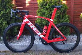 TREK Madone slr6 Országúti tárcsafék használt ELADÓ