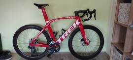 TREK Madone slr6 Országúti tárcsafék használt ELADÓ