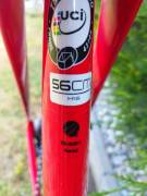 TREK Madone slr6 Országúti tárcsafék használt ELADÓ