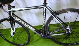 CANNONDALE SUPERSIX DURA ACE SLK EXALITH Országúti használt ELADÓ
