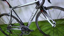CANNONDALE SUPERSIX DURA ACE SLK EXALITH Országúti használt ELADÓ