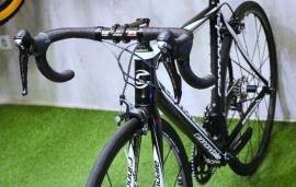 CANNONDALE SUPERSIX DURA ACE SLK EXALITH Országúti használt ELADÓ