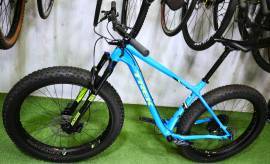 TREK FARLEY 9 FATBIKE RS BLUTO AIR SRAM XD ÚJ 0km Fatbike 27.5"+ nem használt ELADÓ