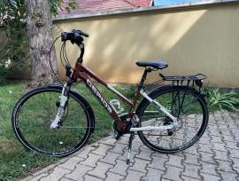 GEPIDA Alboin 700 női  Trekking/cross disc brake used For Sale