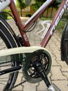 GEPIDA Alboin 700 női  Trekking/cross disc brake used For Sale