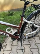 GEPIDA Alboin 700 női  Trekking/cross disc brake used For Sale