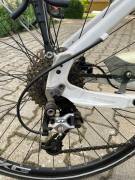 GEPIDA Alboin 700 női  Trekking/cross disc brake used For Sale