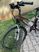 GEPIDA Alboin 700 női  Trekking/cross disc brake used For Sale