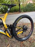 KELLYS Noble 90 XL Enduro / Freeride / DH 27.5" (650b) Shimano Saint használt ELADÓ