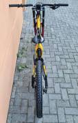 KELLYS Noble 90 XL Enduro / Freeride / DH 27.5" (650b) Shimano Saint használt ELADÓ