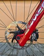 KELLYS Noble 90 XL Enduro / Freeride / DH 27.5" (650b) Shimano Saint használt ELADÓ
