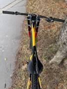 KELLYS Noble 90 XL Enduro / Freeride / DH 27.5" (650b) Shimano Saint used For Sale