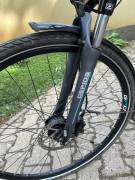 GEPIDA Alboin 500 férfi Trekking/cross disc brake used For Sale