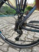 GEPIDA Alboin 500 férfi Trekking/cross disc brake used For Sale