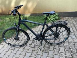 GEPIDA Alboin 500 férfi Trekking/cross disc brake used For Sale