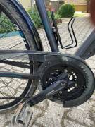 GEPIDA Alboin 500 férfi Trekking/cross disc brake used For Sale