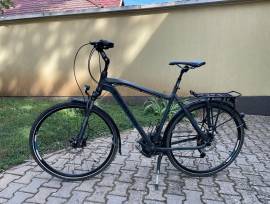 GEPIDA Alboin 500 férfi Trekking/cross disc brake used For Sale