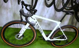 CANYON GRIZL GRAVEL GRX 2x12 DT SWISS Gravel / CX disc brake new / not used For Sale