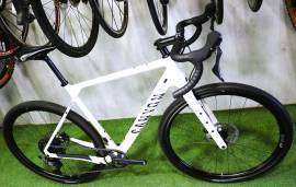 CANYON GRIZL GRAVEL GRX 2x12 DT SWISS Gravel / CX disc brake new / not used For Sale