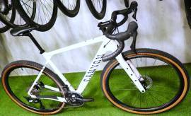 CANYON GRIZL GRAVEL GRX 2x12 DT SWISS Gravel / CX disc brake new / not used For Sale