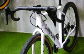 CANYON GRIZL GRAVEL GRX 2x12 DT SWISS Gravel / CX disc brake new / not used For Sale