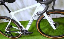 CANYON GRIZL GRAVEL GRX 2x12 DT SWISS Gravel / CX disc brake new / not used For Sale