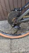GHOST Ghost Hybride SL AMR S1.7 Elektromos Mountain Bike 29" elöl 27.5" hátul (Mullet) össztelós / fully Shimano Shimano Deore XT használt ELADÓ